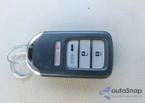 2020 Honda Accord Lx из США, поврежденный, VIN 1HGCV1F15LA026632